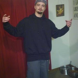 Meet your Posher, Cameron